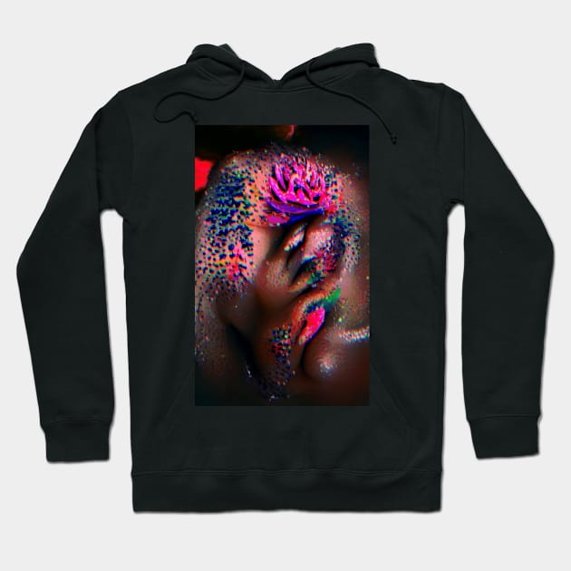 Disseminated - Vipers Den - Genesis Collection Hoodie by The OMI Incinerator